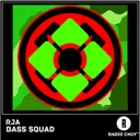 Rja by Bass Squad - Hardstyle cover art