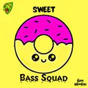 Sweet by Bass Squad - Hardstyle cover art