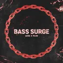 Cover of Bass Surge