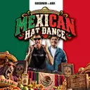 Mexican Hat Dance by Bassbrain, JOKA - Hardstyle cover art