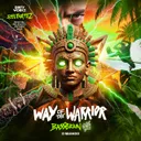 Way Of The Warrior - Official Relevatez 2025 Anthem by Bassbrain - Hardstyle cover art