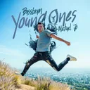 Young Ones by Bassbrain, Michael Jo - Hardstyle cover art