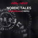 Nordic Tales - BassBreakaz Bad Tales Edit by BassBreakaz, ANDRW MADNSS - Hardstyle cover art