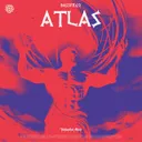 Atlas - Hardstyle Mix by Bassfreq - Hardstyle cover art