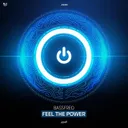Feel the Power by Bassfreq - Hardstyle cover art