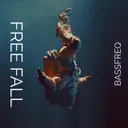 Free Fall by Bassfreq - Hardstyle cover art