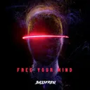 Free Your Mind by Bassfreq - Hardstyle cover art