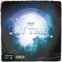 My Time by Bassfreq - Hardstyle cover art