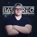 New Shit by Bassfreq - Hardstyle cover art