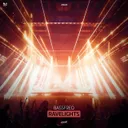 Ravelights by Bassfreq - Hardstyle cover art