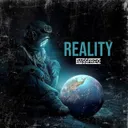 Reality by Bassfreq - Hardstyle cover art