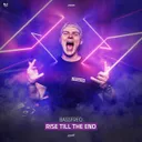 Rise Till the End by Bassfreq - Hardstyle cover art