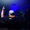 The Army by Bassfreq - Hardstyle cover art