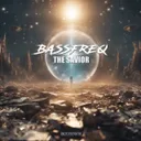 The Savior by Bassfreq - Hardstyle cover art
