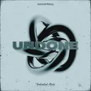 Undone by Bassfreq - Hardstyle cover art