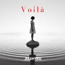 Voilà (Hardstyle Mix) by Bassfreq - Hardstyle cover art