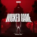 Wicked Game - Hardstyle Mix by Bassfreq - Hardstyle cover art