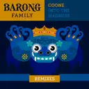 Into The Madness - Bassjackers Radio Edit by Bassjackers, Coone - Hardstyle cover art