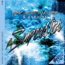 A+ Superstar 2k21 by Basslovers United, Averion - Hardstyle cover art