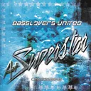 A+ Superstar - Hands Up by Basslovers United - Hardstyle cover art