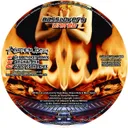Another Bitch - Clubbticket Remix by Basslovers United - Hardstyle cover art