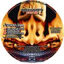 Another Bitch - Original Mix by Basslovers United - Hardstyle cover art