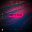 Dirty Beat by Basslovers United, Golowko - Hardstyle cover art