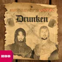 Drunken - Ti-Mo Remix by Basslovers United, Ti-Mo - Hardstyle cover art