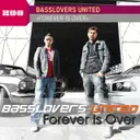 Forever Is Over - CombiNation Remix by Basslovers United, Combination - Hardstyle cover art