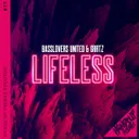 Lifeless by Basslovers United, Grrtz - Hardstyle cover art