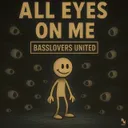 One More Night by Basslovers United - Happy Hardcore cover art