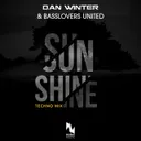 Sunshine - Bootleg Mix by Basslovers United, Dan Winter - Hardstyle cover art