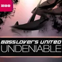 Undeniable - Video Edit by Basslovers United - Hardstyle cover art