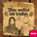 Was wollen wir trinken - Extended Mix by Basslovers United - Hardstyle cover art