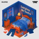 Everytime We Touch - Hardstyle Remix by BassWar & CaoX, DELIVERZ - Hardstyle cover art