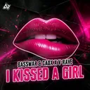 I Kissed A Girl by BassWar & CaoX, V-Rave - Hardstyle cover art