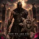 Now We Are Free by BassWar & CaoX - Hardstyle cover art