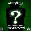 The Unknown (Extended Mix) by BassWar & CaoX - Hardstyle cover art