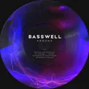 Around by Basswell - Hard Techno cover art