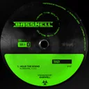 Hear The Sound - Rave Mix by Basswell - Hard Techno cover art