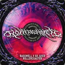 Rollercoaster by Basswell, So Juice - Hard Techno cover art