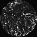 Stressed by Basswell - Hard Techno cover art