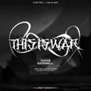 This Is War by Basswell, Onlynumbers - Hard Techno cover art