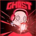 The Ghost by BATCH - Hardcore cover art