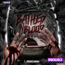 Cover of Bathed in Blood