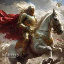 Cover of Battlecry