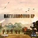 Cover of Battleground