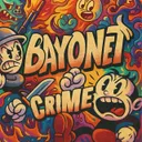 Cover of BAYONET