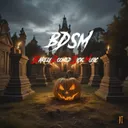 Cover of BDSM (Barley Doomed Sick Music)