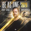 Cover of Be As One 2026